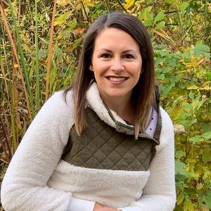 Meet your Posher, Heidi